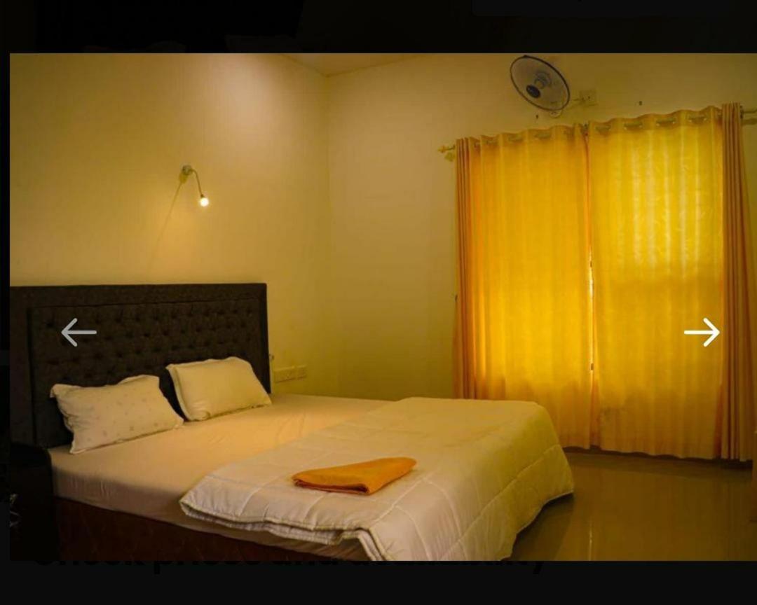 Nest Resorts Athirappilly Exterior foto